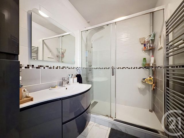 Appartement F4 à vendre - 4 pièces - 85.0 m2 - CHATOU - 78 - ILE-DE-FRANCE - Century 21 F.S.K