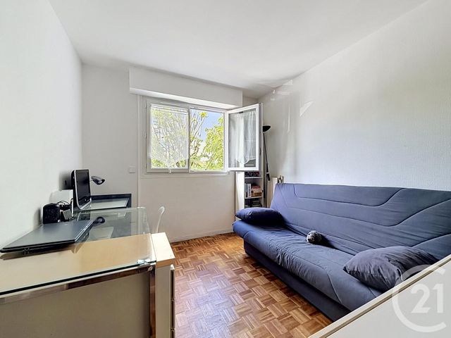 Appartement F4 à vendre - 4 pièces - 85.0 m2 - CHATOU - 78 - ILE-DE-FRANCE - Century 21 F.S.K