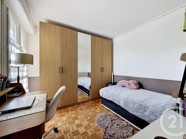 Appartement F4 à vendre - 4 pièces - 85.0 m2 - CHATOU - 78 - ILE-DE-FRANCE - Century 21 F.S.K