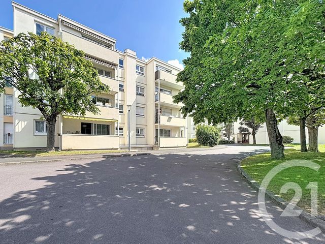 appartement - CHATOU - 78