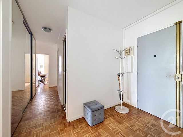 Appartement F4 à vendre - 4 pièces - 85.0 m2 - CHATOU - 78 - ILE-DE-FRANCE - Century 21 F.S.K