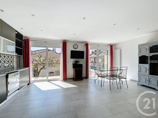 maison à vendre - 9 pièces - 149.92 m2 - CHATOU - 78 - ILE-DE-FRANCE - Century 21 F.S.K