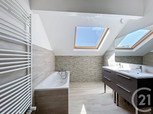 maison à vendre - 9 pièces - 149.92 m2 - CHATOU - 78 - ILE-DE-FRANCE - Century 21 F.S.K