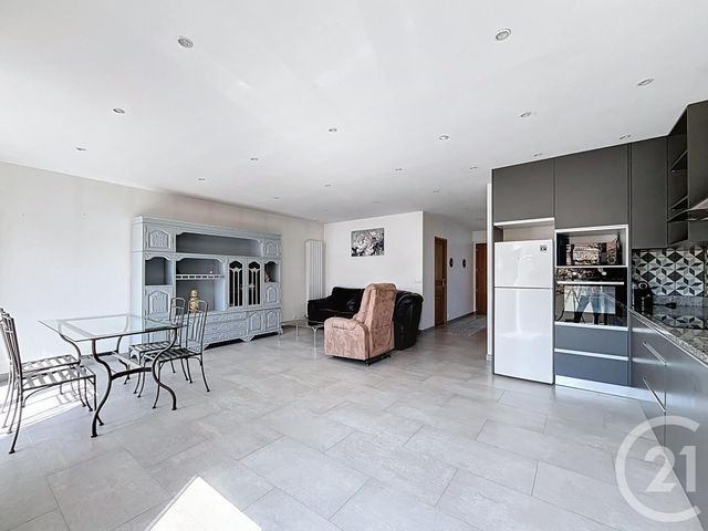 maison à vendre - 9 pièces - 149.92 m2 - CHATOU - 78 - ILE-DE-FRANCE - Century 21 F.S.K