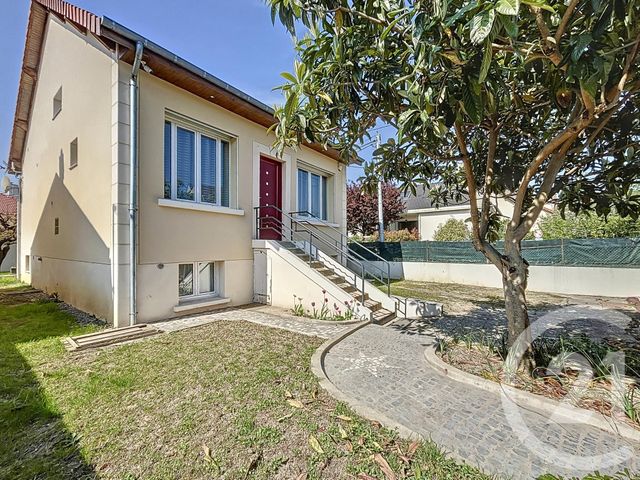 maison - CHATOU - 78