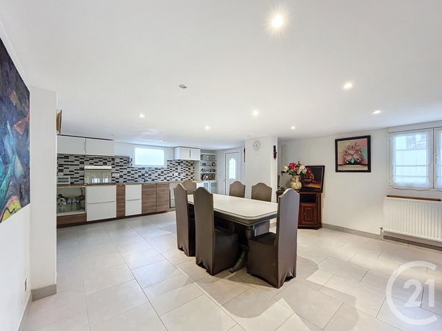 maison à vendre - 9 pièces - 149.92 m2 - CHATOU - 78 - ILE-DE-FRANCE - Century 21 F.S.K