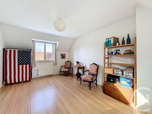 maison à vendre - 7 pièces - 157.0 m2 - CROISSY SUR SEINE - 78 - ILE-DE-FRANCE - Century 21 F.S.K