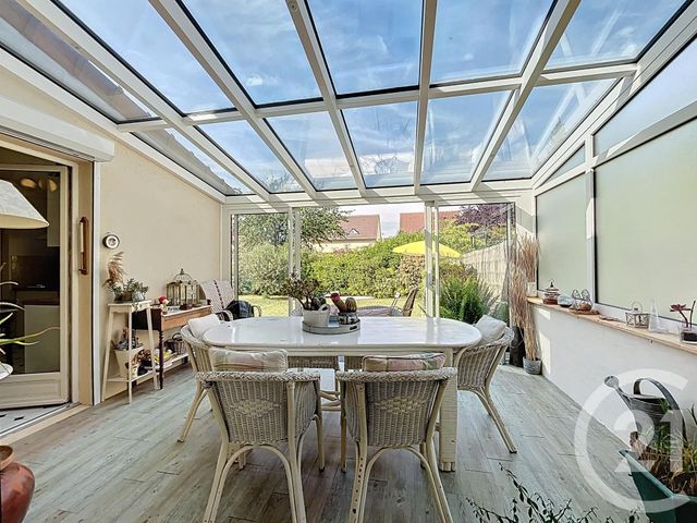 maison à vendre - 7 pièces - 157.0 m2 - CROISSY SUR SEINE - 78 - ILE-DE-FRANCE - Century 21 F.S.K