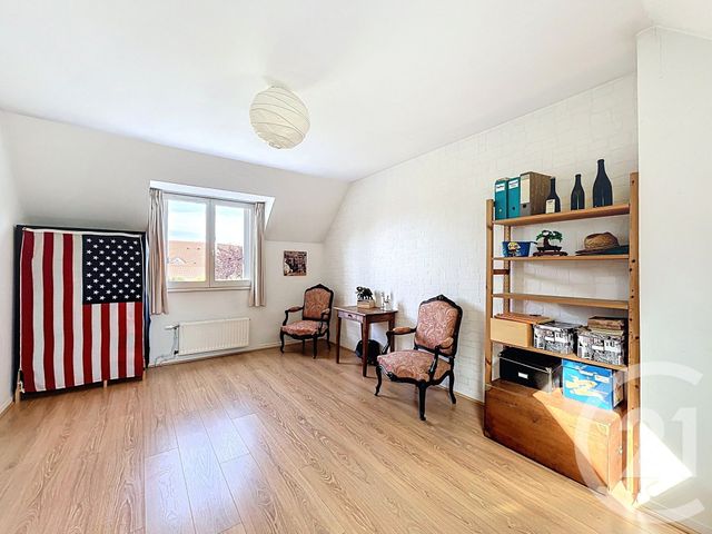 maison à vendre - 7 pièces - 157.0 m2 - CROISSY SUR SEINE - 78 - ILE-DE-FRANCE - Century 21 F.S.K