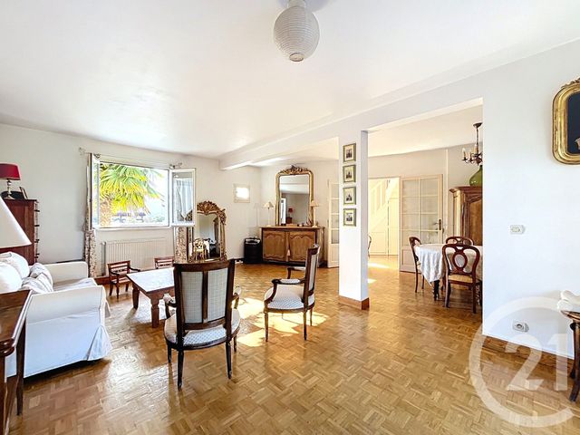 maison à vendre - 7 pièces - 157.0 m2 - CROISSY SUR SEINE - 78 - ILE-DE-FRANCE - Century 21 F.S.K