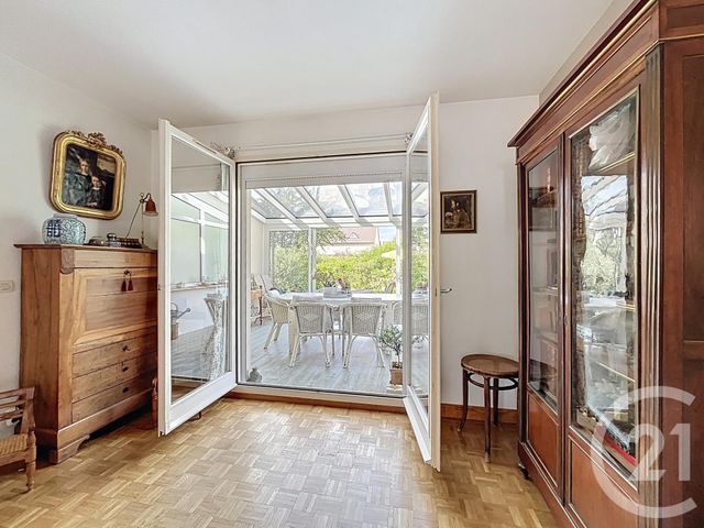 maison à vendre - 7 pièces - 157.0 m2 - CROISSY SUR SEINE - 78 - ILE-DE-FRANCE - Century 21 F.S.K