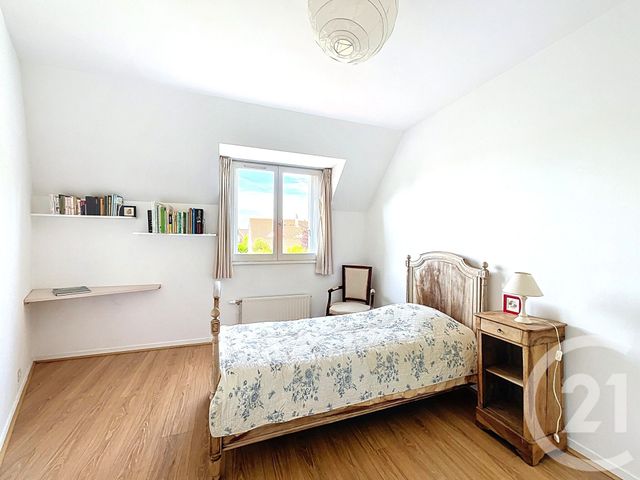 maison à vendre - 7 pièces - 157.0 m2 - CROISSY SUR SEINE - 78 - ILE-DE-FRANCE - Century 21 F.S.K