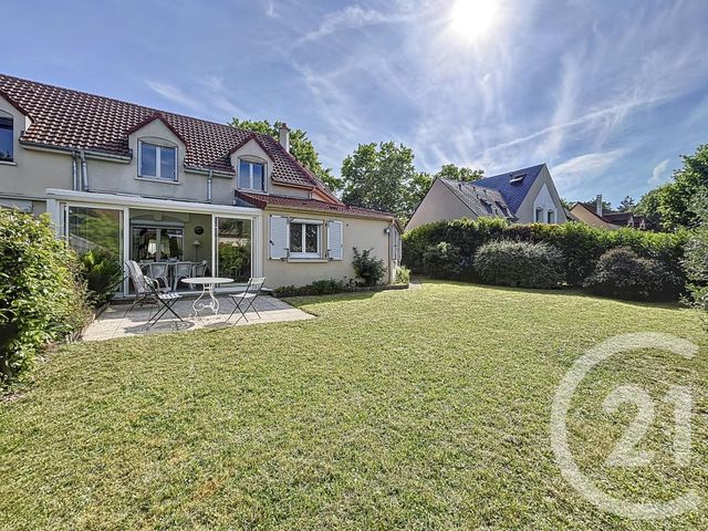 maison - CROISSY SUR SEINE - 78