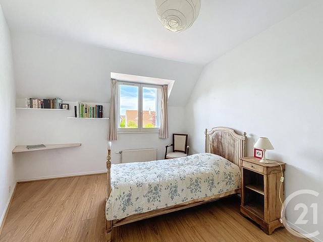 maison à vendre - 7 pièces - 157.0 m2 - CROISSY SUR SEINE - 78 - ILE-DE-FRANCE - Century 21 F.S.K