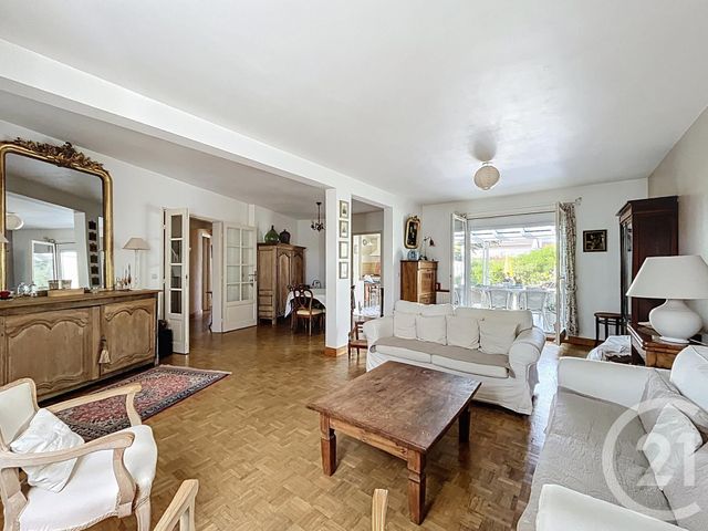 maison à vendre - 7 pièces - 157.0 m2 - CROISSY SUR SEINE - 78 - ILE-DE-FRANCE - Century 21 F.S.K