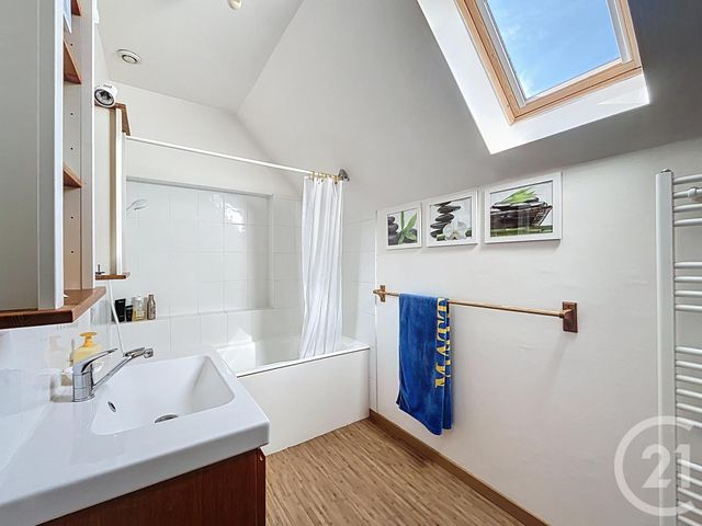 maison à vendre - 7 pièces - 157.0 m2 - CROISSY SUR SEINE - 78 - ILE-DE-FRANCE - Century 21 F.S.K