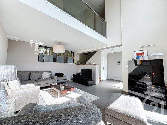 maison à vendre - 7 pièces - 152.0 m2 - CHATOU - 78 - ILE-DE-FRANCE - Century 21 F.S.K