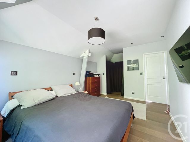 maison à vendre - 7 pièces - 152.0 m2 - CHATOU - 78 - ILE-DE-FRANCE - Century 21 F.S.K