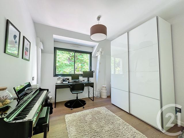 maison à vendre - 7 pièces - 152.0 m2 - CHATOU - 78 - ILE-DE-FRANCE - Century 21 F.S.K