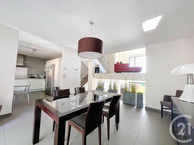 maison à vendre - 7 pièces - 152.0 m2 - CHATOU - 78 - ILE-DE-FRANCE - Century 21 F.S.K