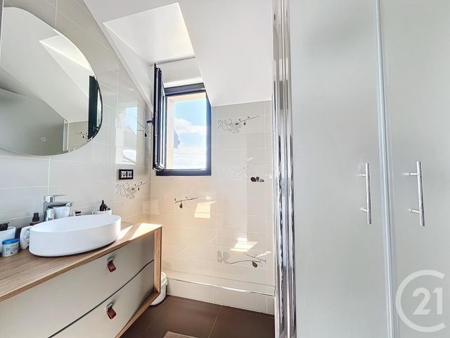 maison à vendre - 7 pièces - 152.0 m2 - CHATOU - 78 - ILE-DE-FRANCE - Century 21 F.S.K