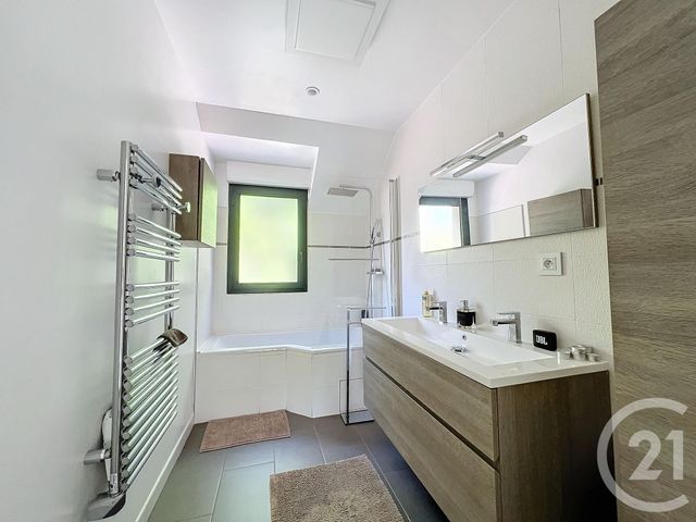 maison à vendre - 7 pièces - 152.0 m2 - CHATOU - 78 - ILE-DE-FRANCE - Century 21 F.S.K