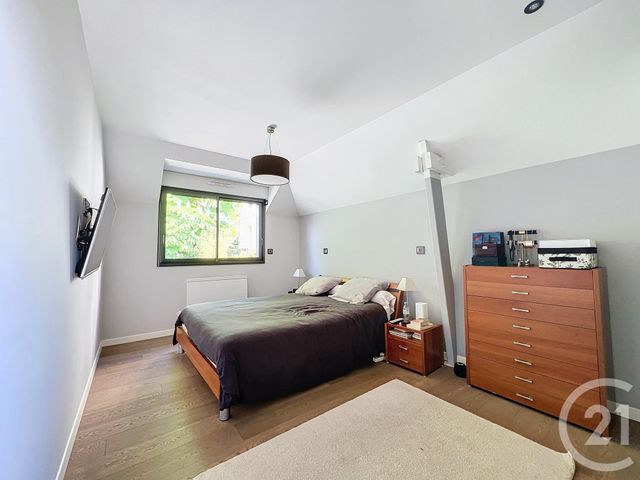 maison à vendre - 7 pièces - 152.0 m2 - CHATOU - 78 - ILE-DE-FRANCE - Century 21 F.S.K