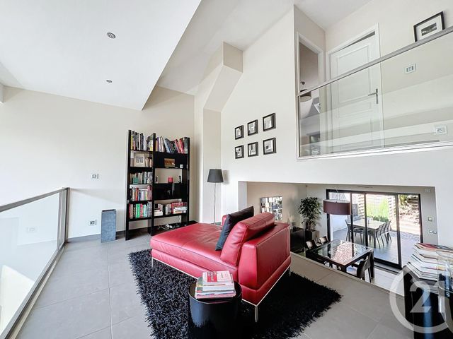 maison à vendre - 7 pièces - 152.0 m2 - CHATOU - 78 - ILE-DE-FRANCE - Century 21 F.S.K