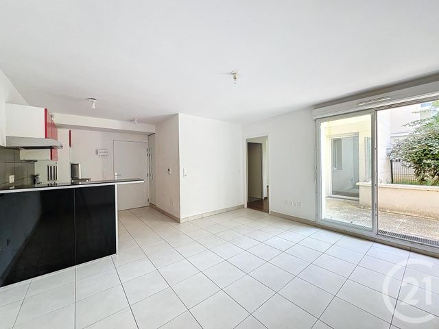 appartement - CHATOU - 78