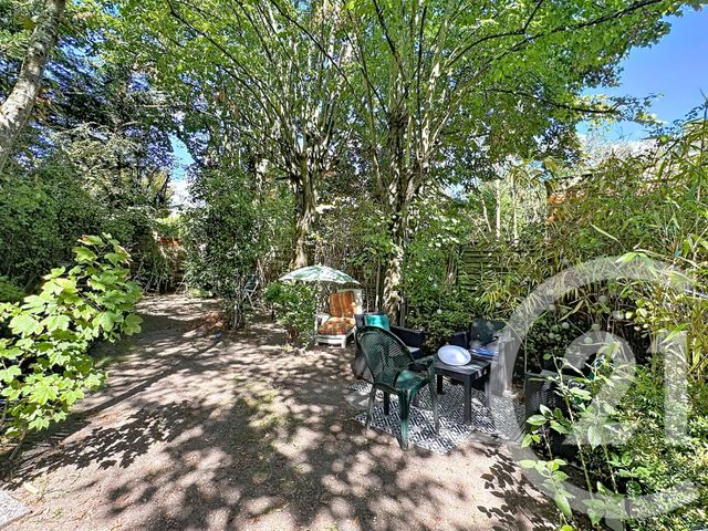maison à vendre - 5 pièces - 86.0 m2 - LE VESINET - 78 - ILE-DE-FRANCE - Century 21 F.S.K