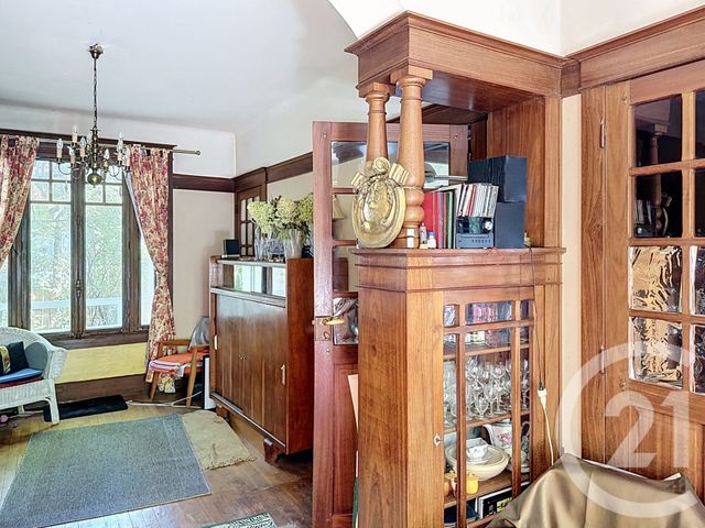 maison à vendre - 5 pièces - 86.0 m2 - LE VESINET - 78 - ILE-DE-FRANCE - Century 21 F.S.K