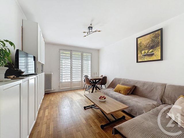Appartement F4 à vendre - 4 pièces - 67.0 m2 - CHATOU - 78 - ILE-DE-FRANCE - Century 21 F.S.K