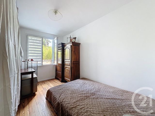 Appartement F4 à vendre - 4 pièces - 67.0 m2 - CHATOU - 78 - ILE-DE-FRANCE - Century 21 F.S.K