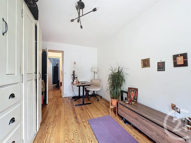 Appartement F4 à vendre - 4 pièces - 67.0 m2 - CHATOU - 78 - ILE-DE-FRANCE - Century 21 F.S.K