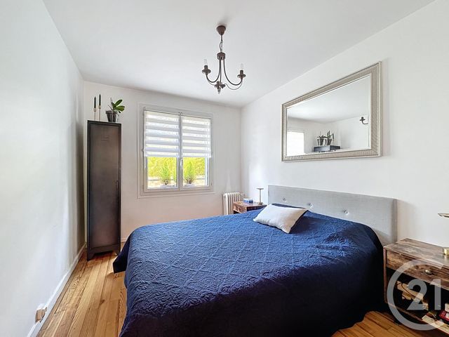 Appartement F4 à vendre - 4 pièces - 67.0 m2 - CHATOU - 78 - ILE-DE-FRANCE - Century 21 F.S.K