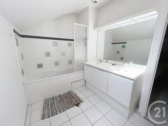 maison à louer - 6 pièces - 139.95 m2 - CHATOU - 78 - ILE-DE-FRANCE - Century 21 F.S.K