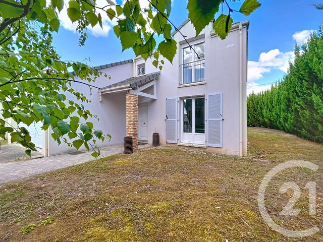 maison à louer - 6 pièces - 139.95 m2 - CHATOU - 78 - ILE-DE-FRANCE - Century 21 F.S.K