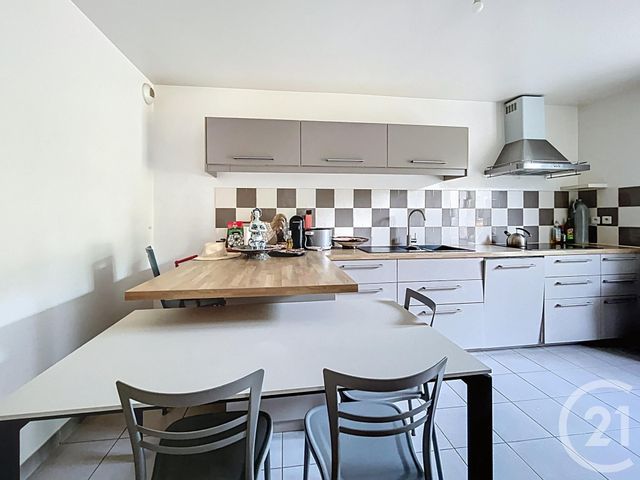 maison à louer - 6 pièces - 139.95 m2 - CHATOU - 78 - ILE-DE-FRANCE - Century 21 F.S.K