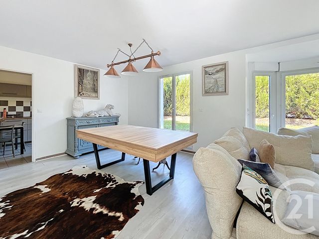 maison à louer - 6 pièces - 139.95 m2 - CHATOU - 78 - ILE-DE-FRANCE - Century 21 F.S.K