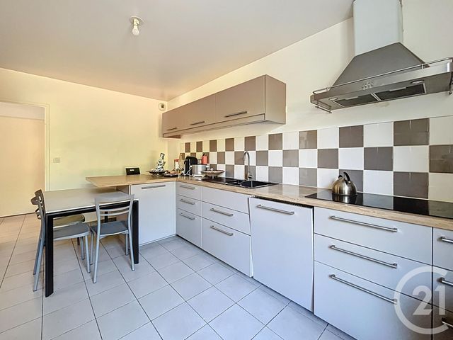 maison à louer - 6 pièces - 139.95 m2 - CHATOU - 78 - ILE-DE-FRANCE - Century 21 F.S.K