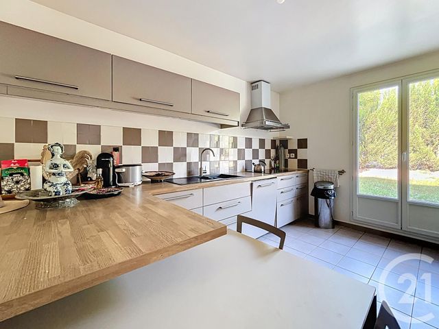 maison à louer - 6 pièces - 139.95 m2 - CHATOU - 78 - ILE-DE-FRANCE - Century 21 F.S.K