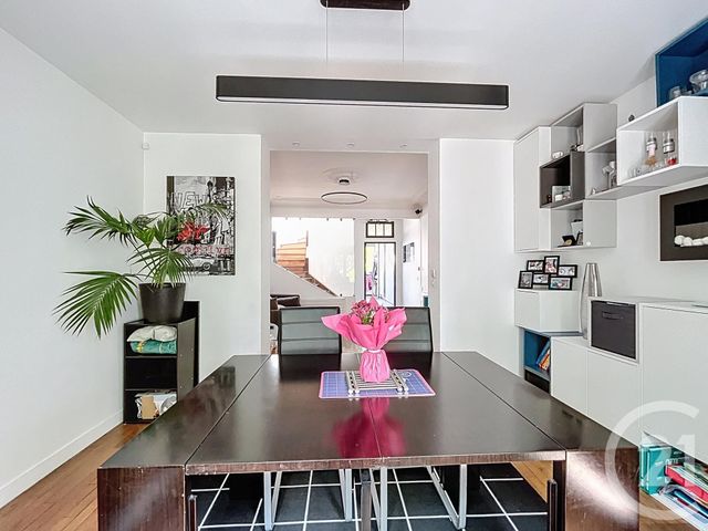 maison à vendre - 5 pièces - 132.0 m2 - CHATOU - 78 - ILE-DE-FRANCE - Century 21 F.S.K