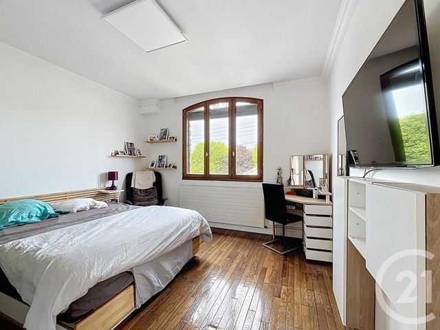 maison à vendre - 5 pièces - 132.0 m2 - CHATOU - 78 - ILE-DE-FRANCE - Century 21 F.S.K