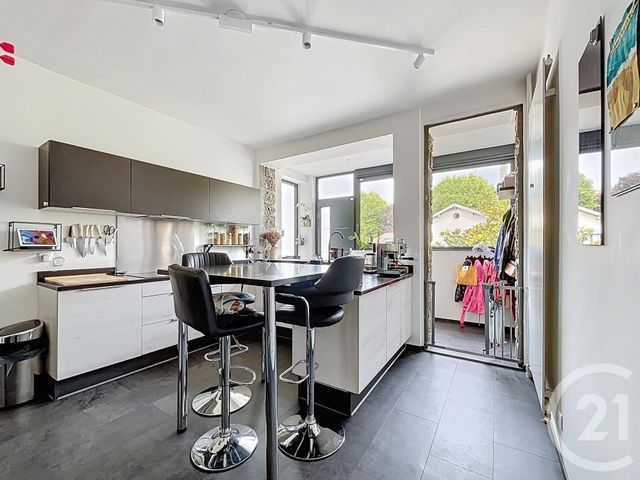 maison à vendre - 5 pièces - 132.0 m2 - CHATOU - 78 - ILE-DE-FRANCE - Century 21 F.S.K