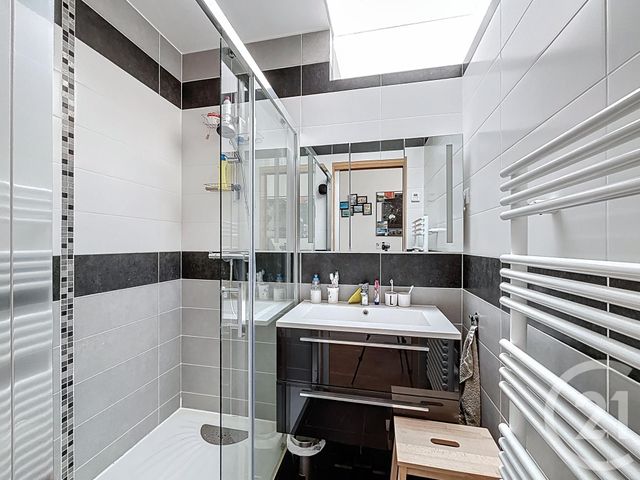 maison à vendre - 5 pièces - 132.0 m2 - CHATOU - 78 - ILE-DE-FRANCE - Century 21 F.S.K