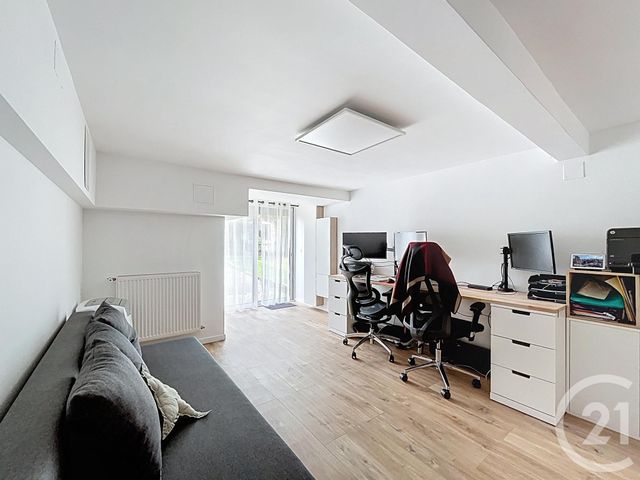 maison à vendre - 5 pièces - 132.0 m2 - CHATOU - 78 - ILE-DE-FRANCE - Century 21 F.S.K