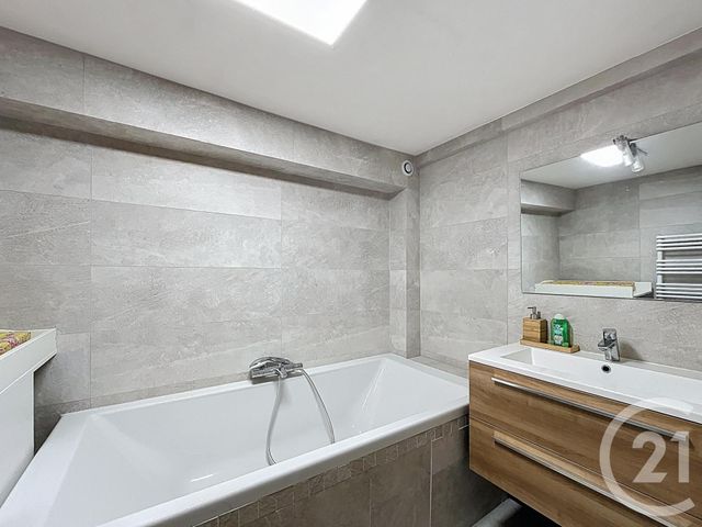 maison à vendre - 5 pièces - 132.0 m2 - CHATOU - 78 - ILE-DE-FRANCE - Century 21 F.S.K