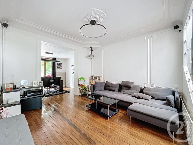 maison à vendre - 5 pièces - 132.0 m2 - CHATOU - 78 - ILE-DE-FRANCE - Century 21 F.S.K