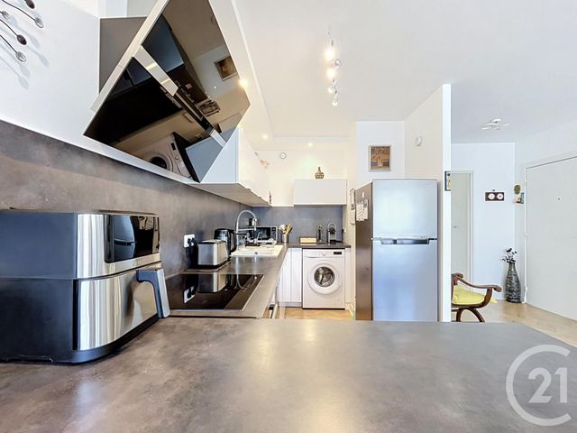 Appartement F3 à vendre - 3 pièces - 68.3 m2 - CHATOU - 78 - ILE-DE-FRANCE - Century 21 F.S.K