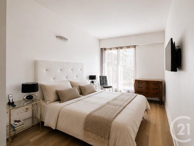Appartement F3 à vendre - 3 pièces - 68.3 m2 - CHATOU - 78 - ILE-DE-FRANCE - Century 21 F.S.K